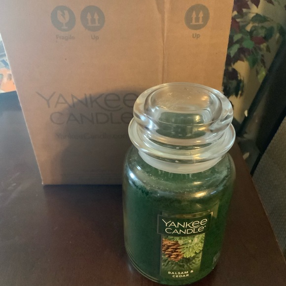 Yankee Candle - Picture 2 of 3